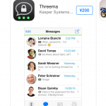 Threema App Store